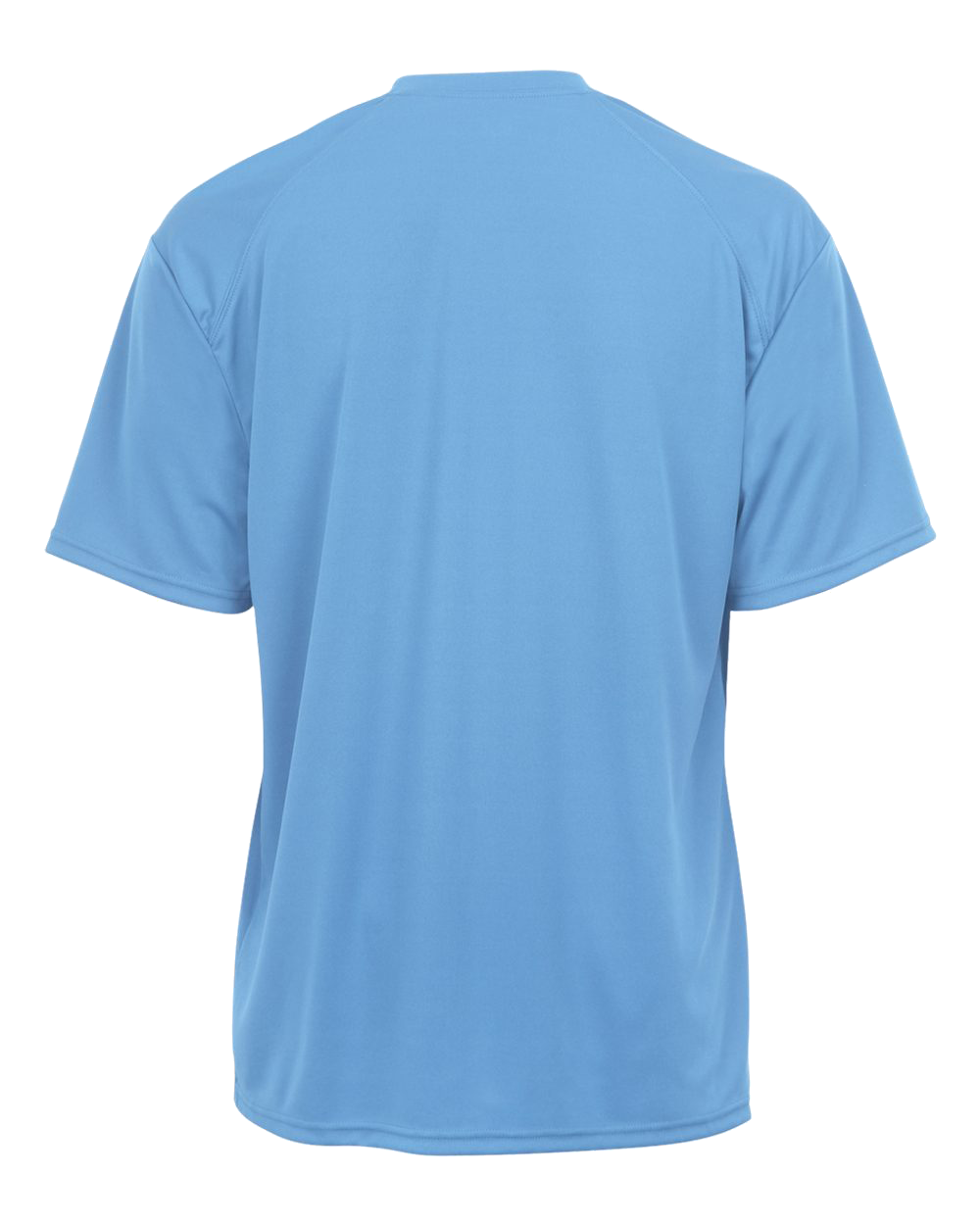 B-TECH TEE back