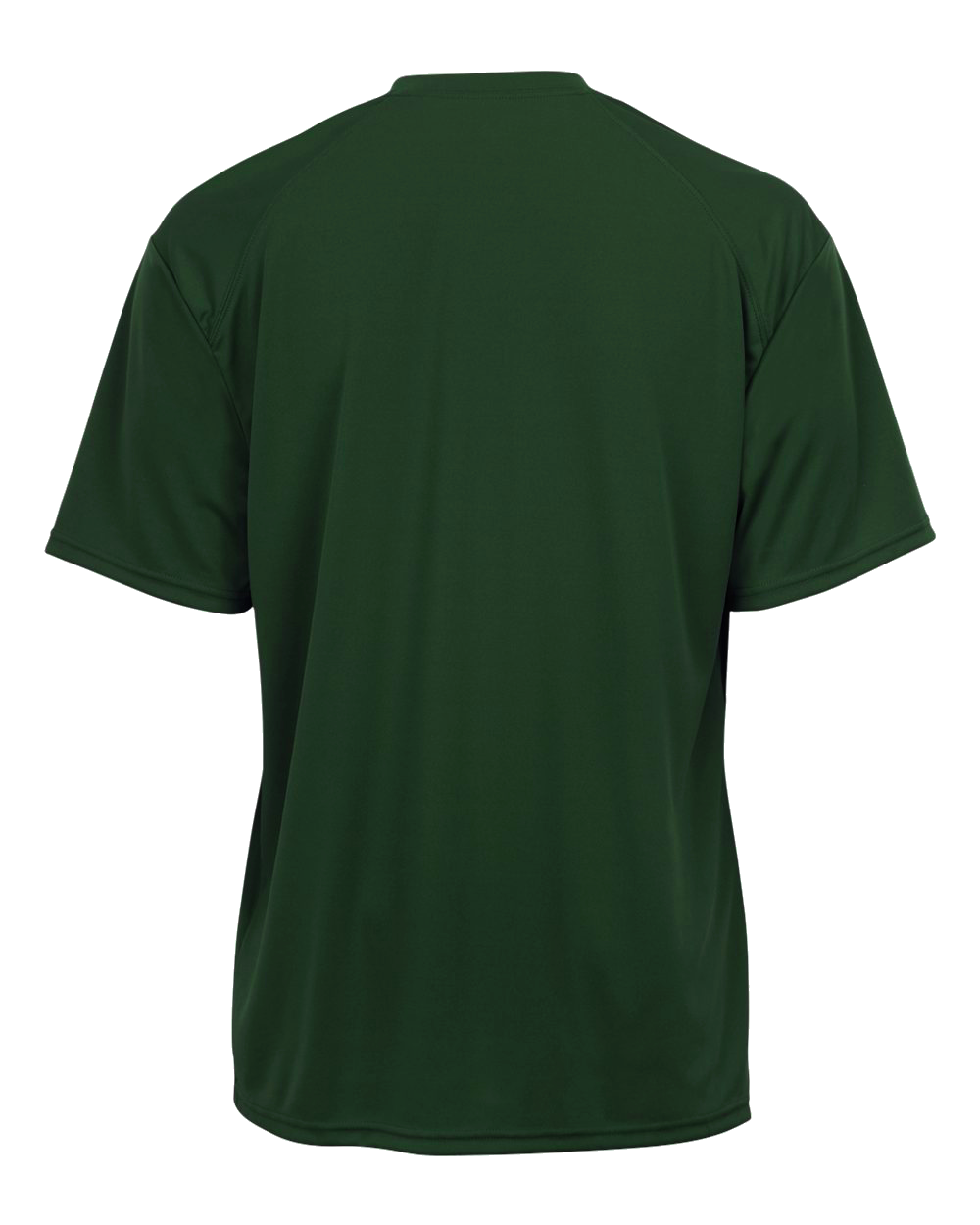B-TECH TEE back