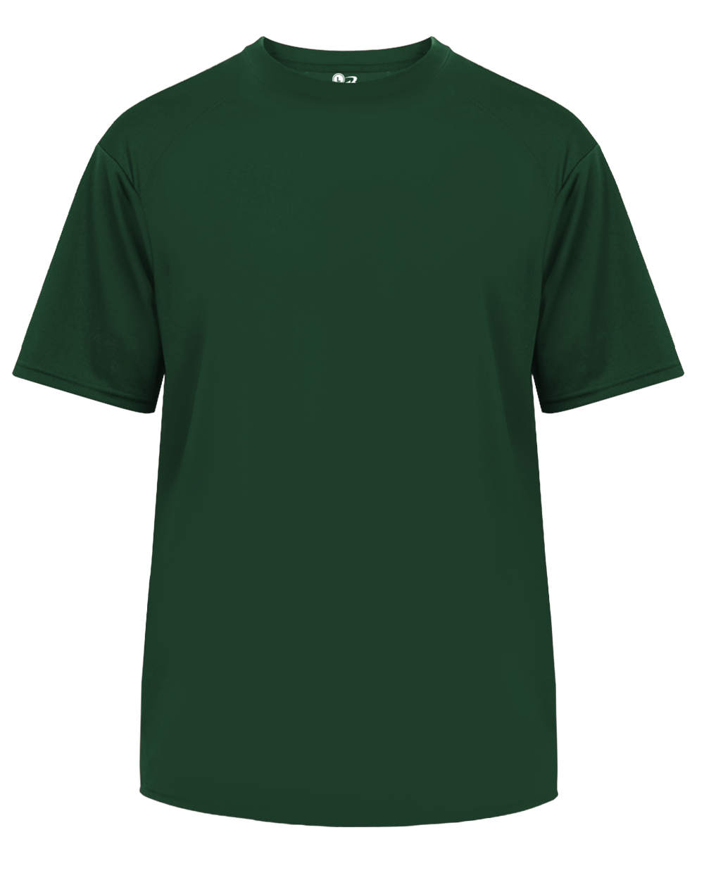 B-TECH TEE lquarter