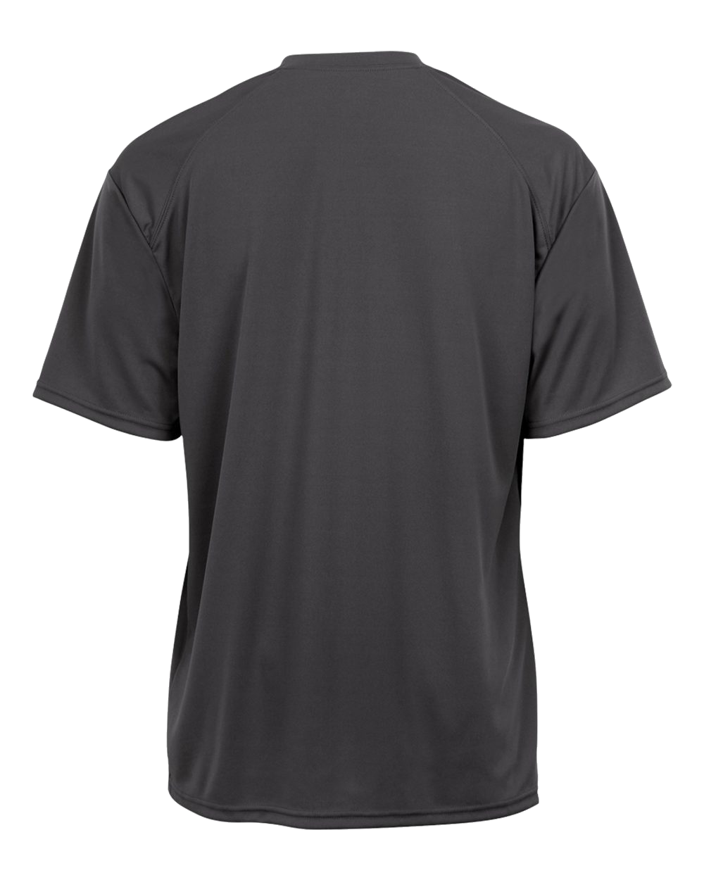 B-TECH TEE back