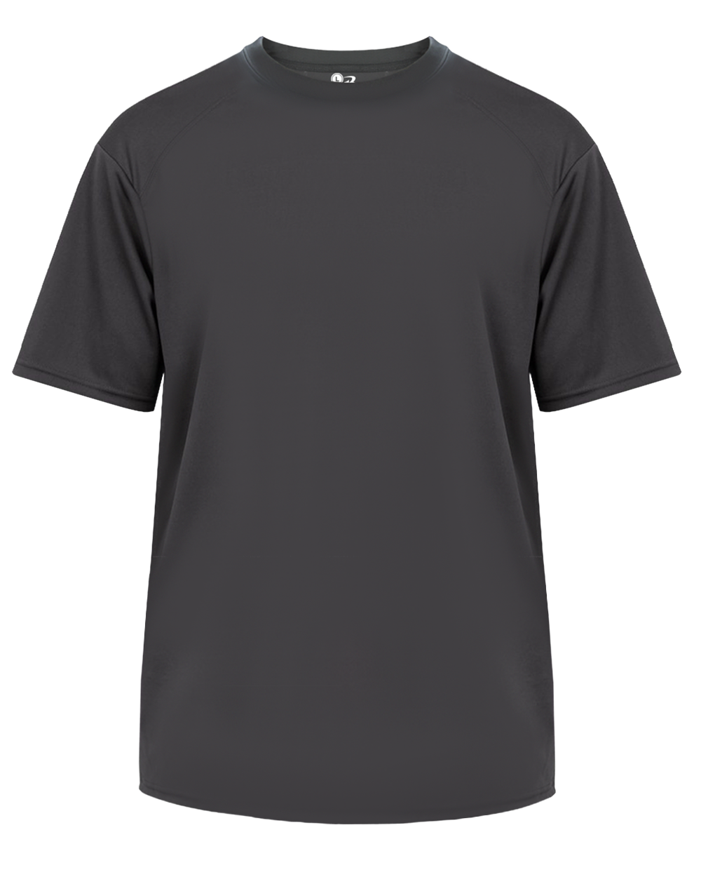 B-TECH TEE front
