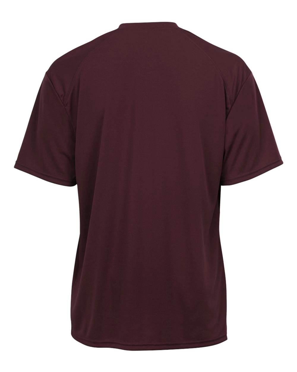 B-TECH TEE back
