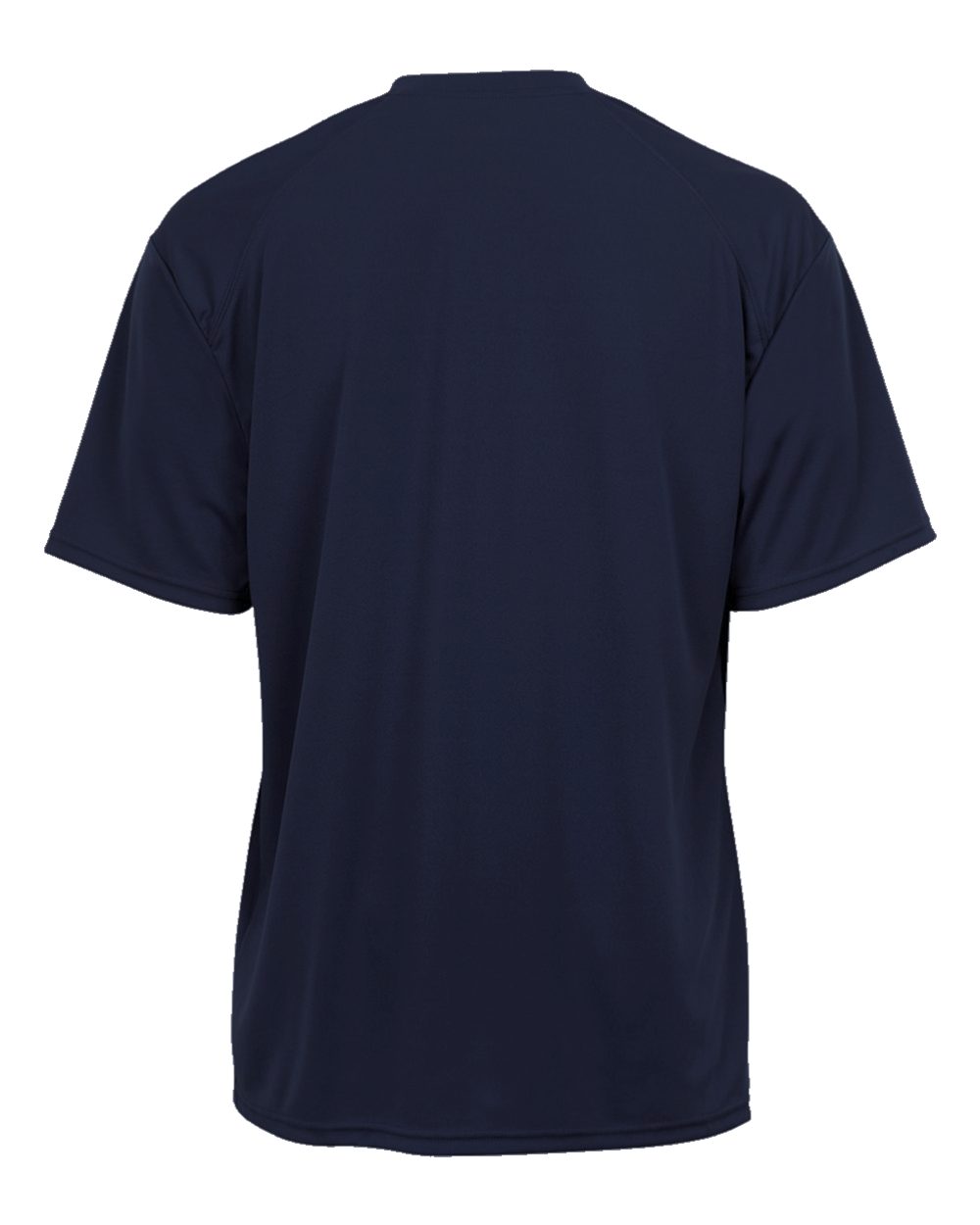 B-TECH TEE back