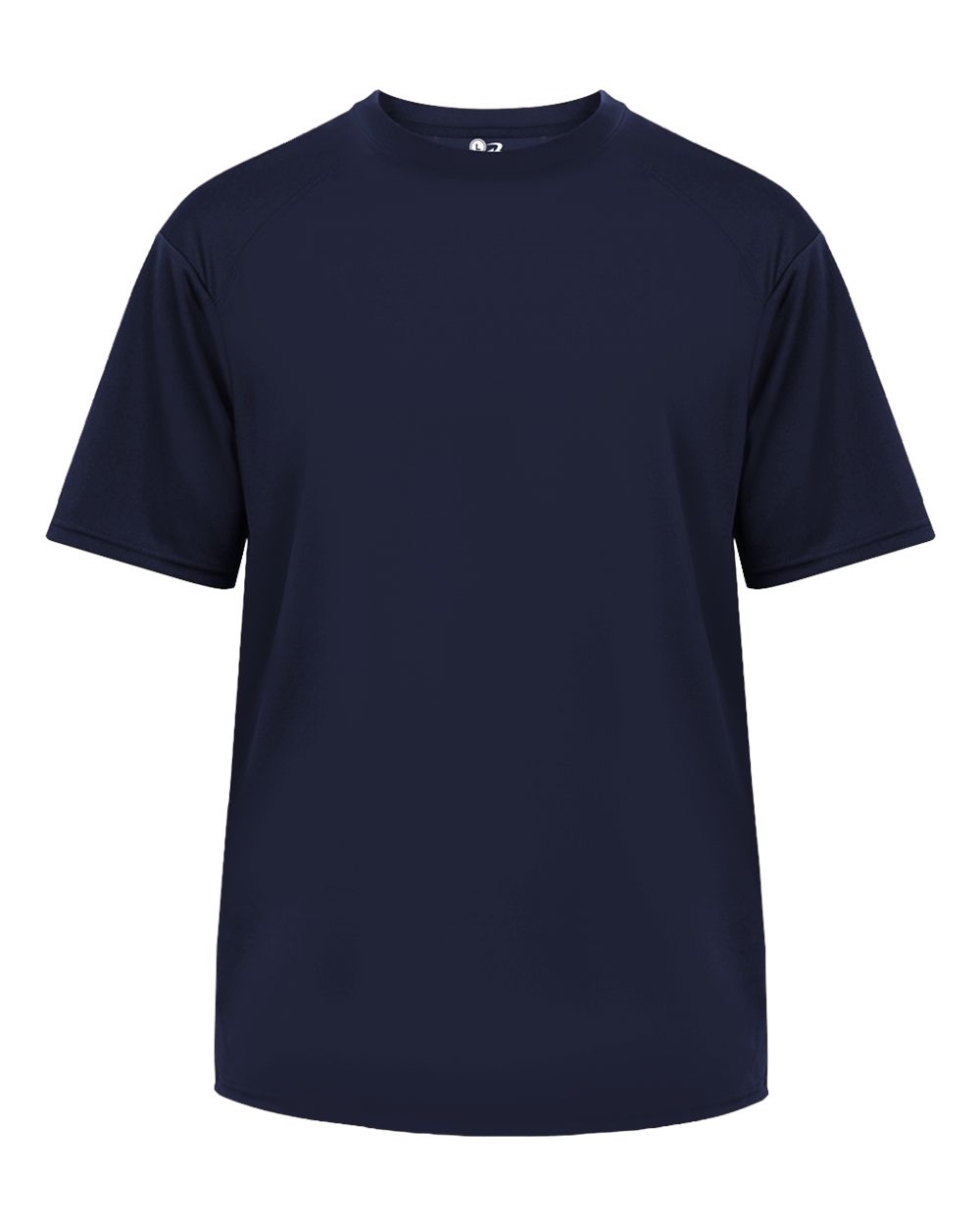 B-TECH TEE front