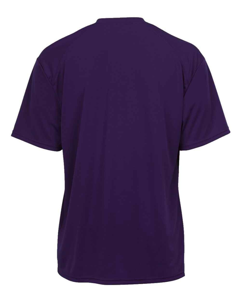 B-TECH TEE back