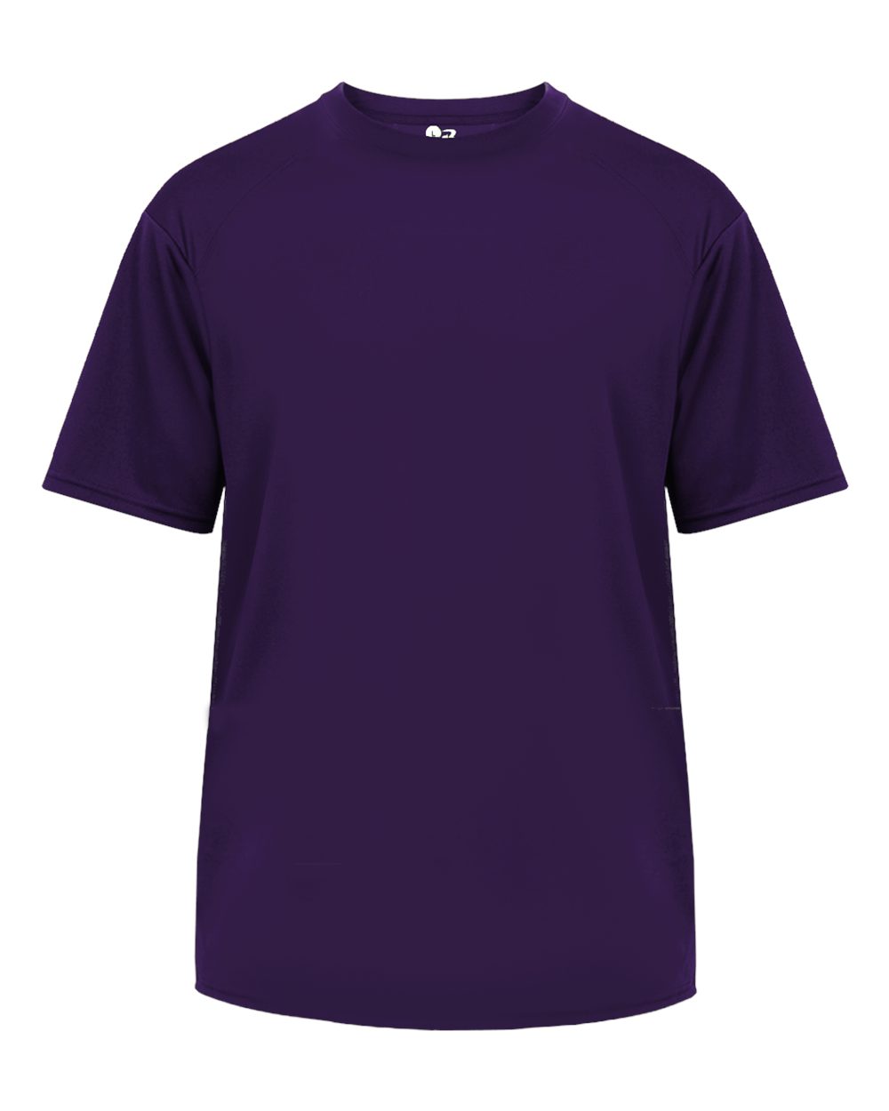 B-TECH TEE front