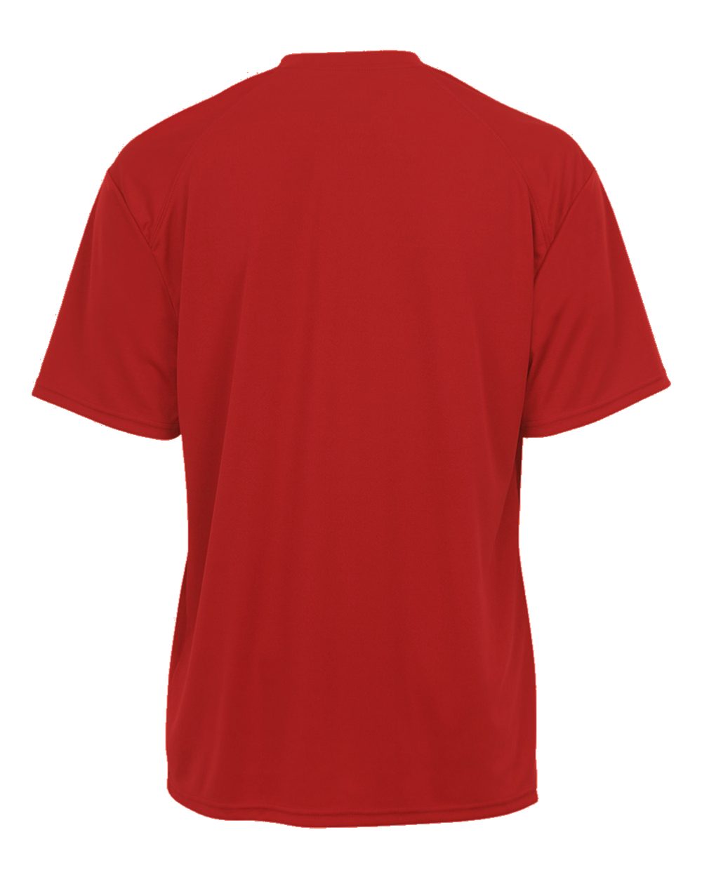B-TECH TEE back