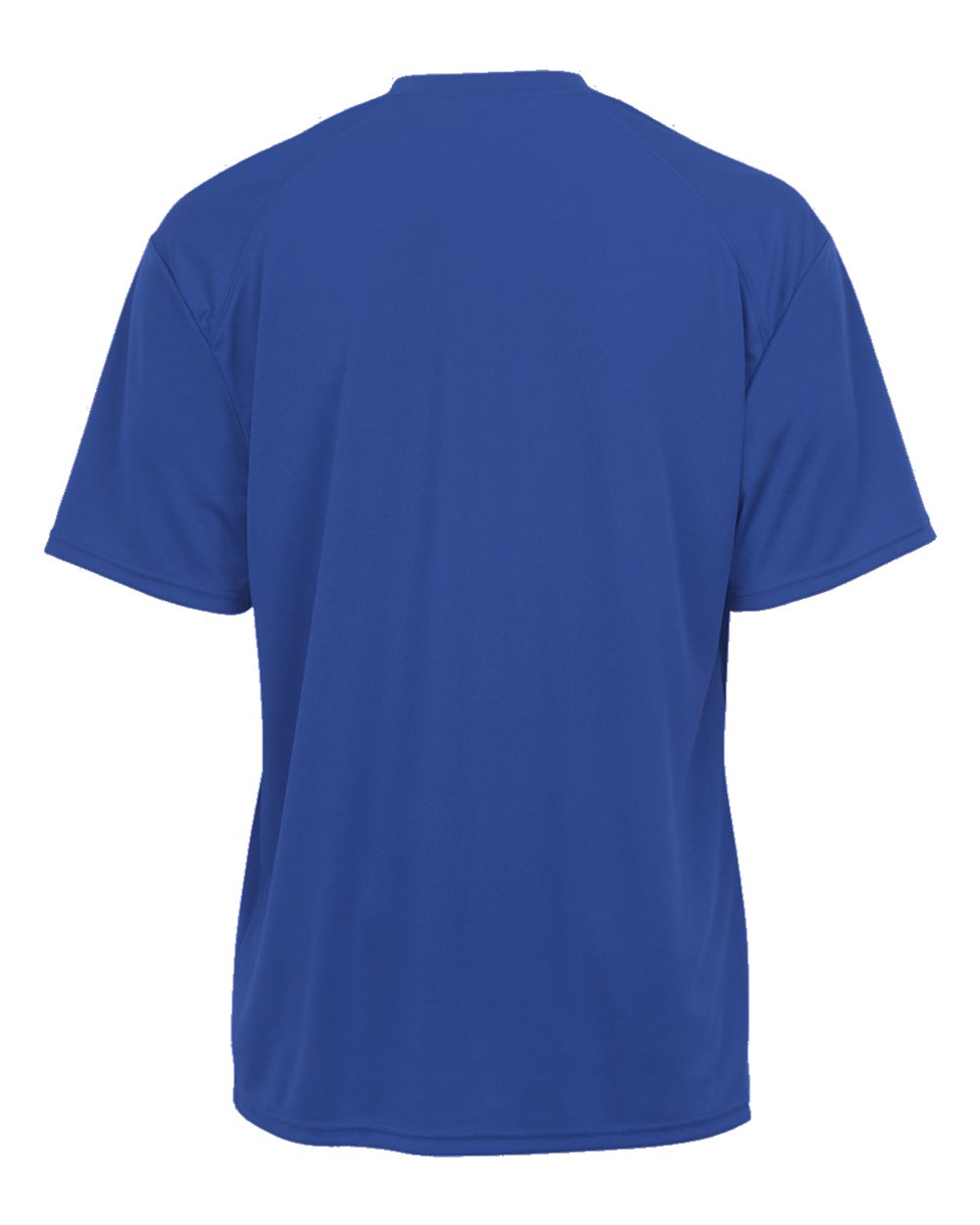 B-TECH TEE back