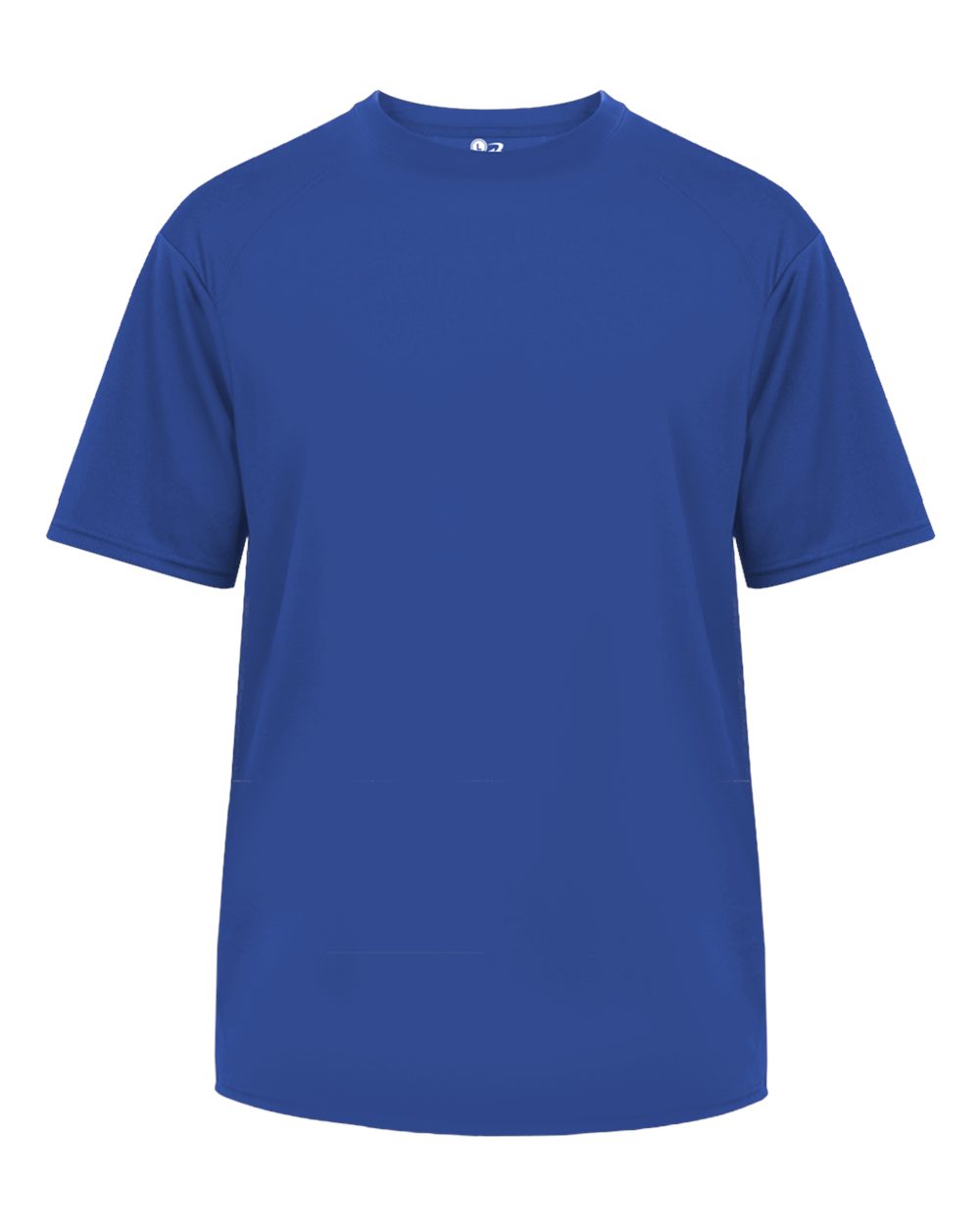 B-TECH TEE front