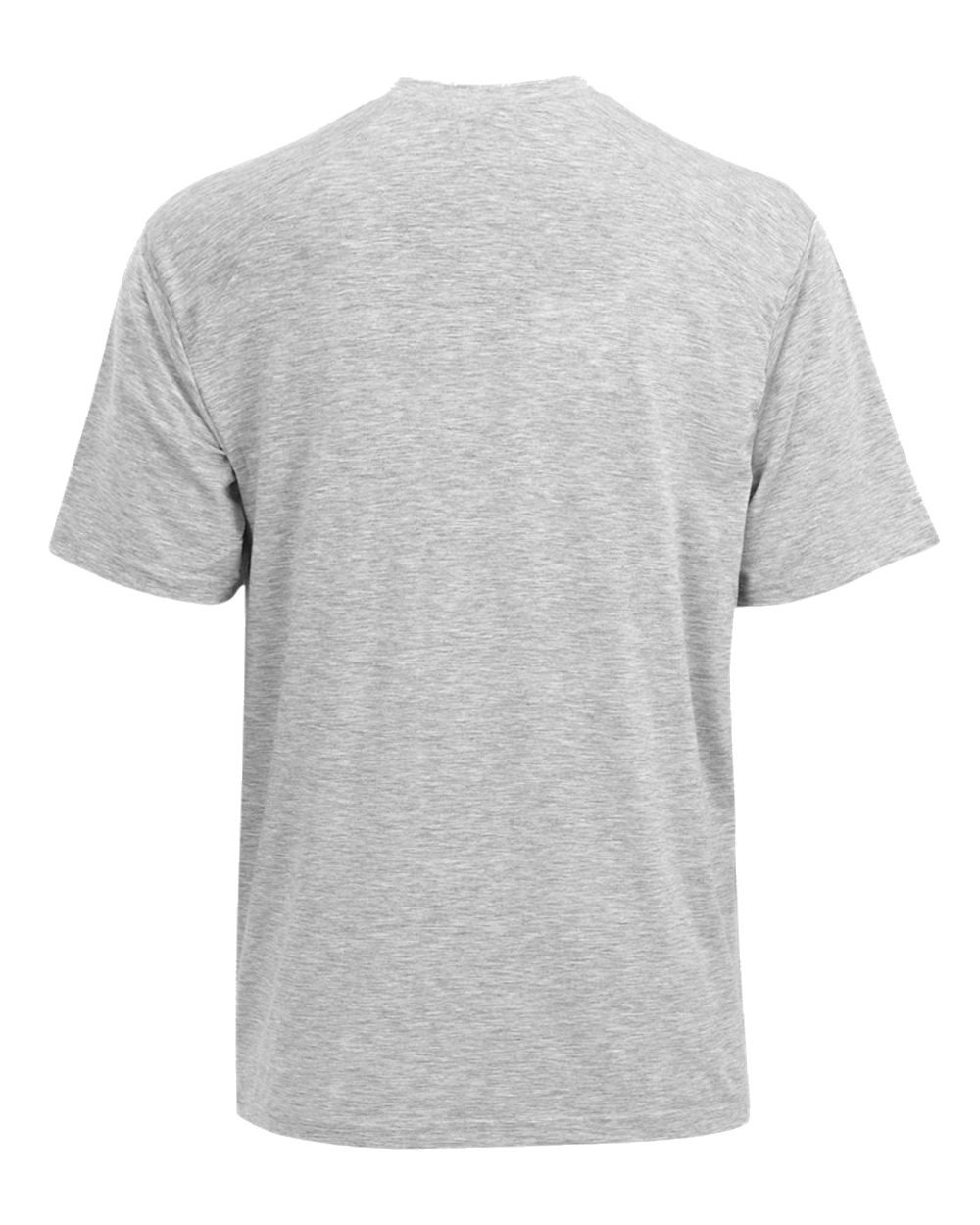 B-TECH TEE back
