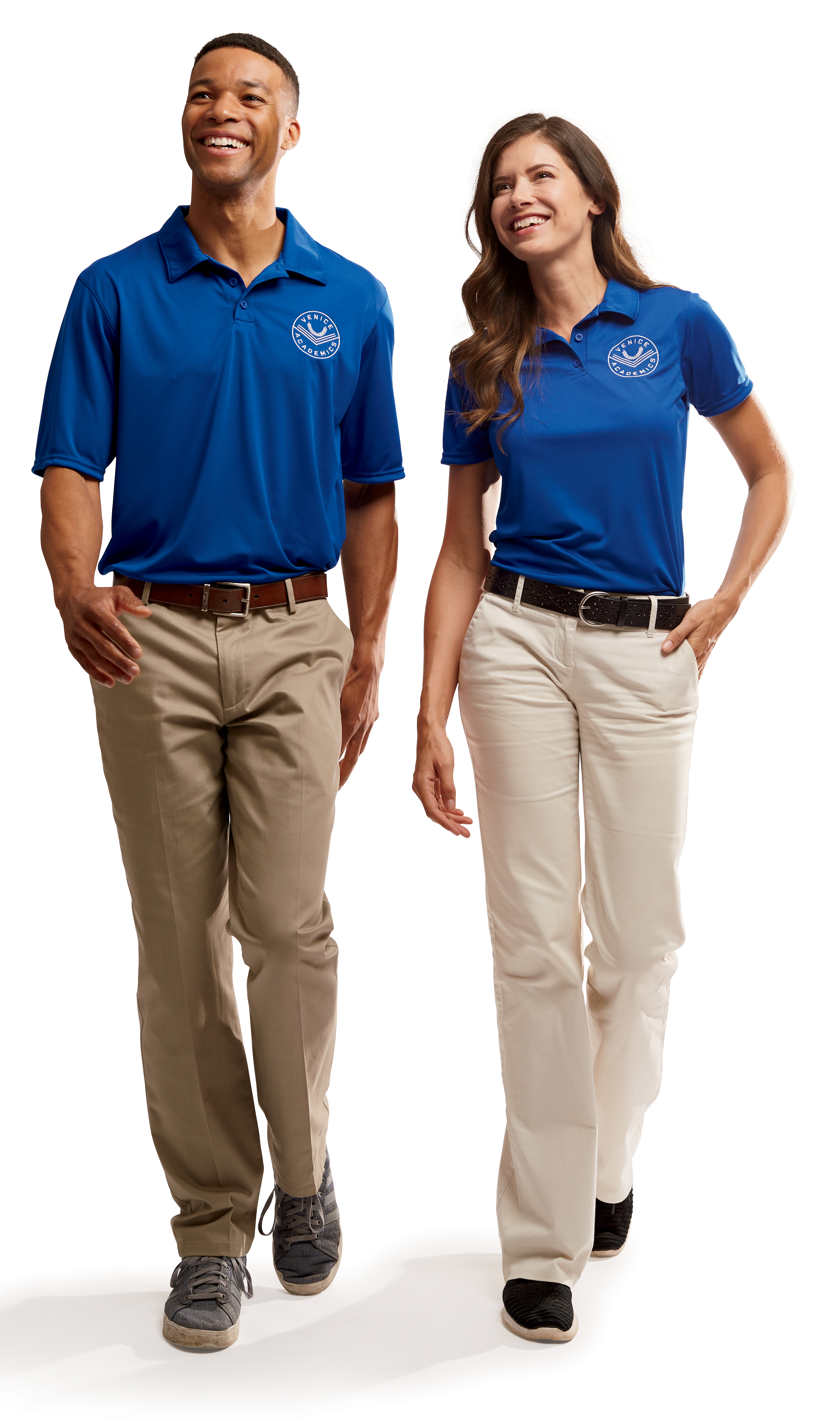 Vital Polo Alt