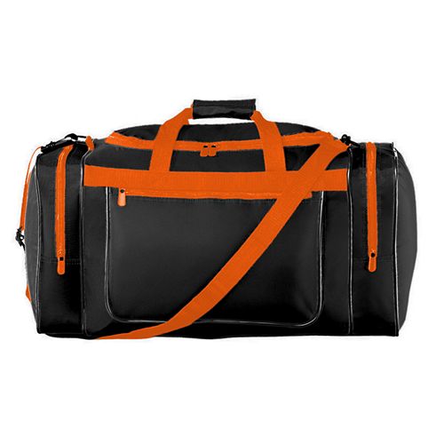 Gear Bag Hero