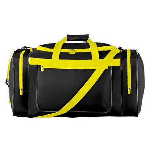 Gear Bag Hero