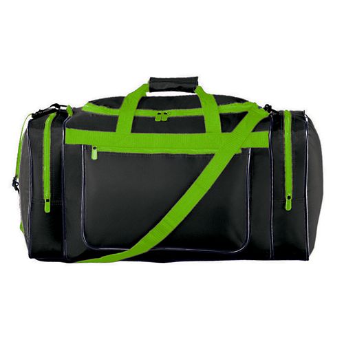 Gear Bag Hero