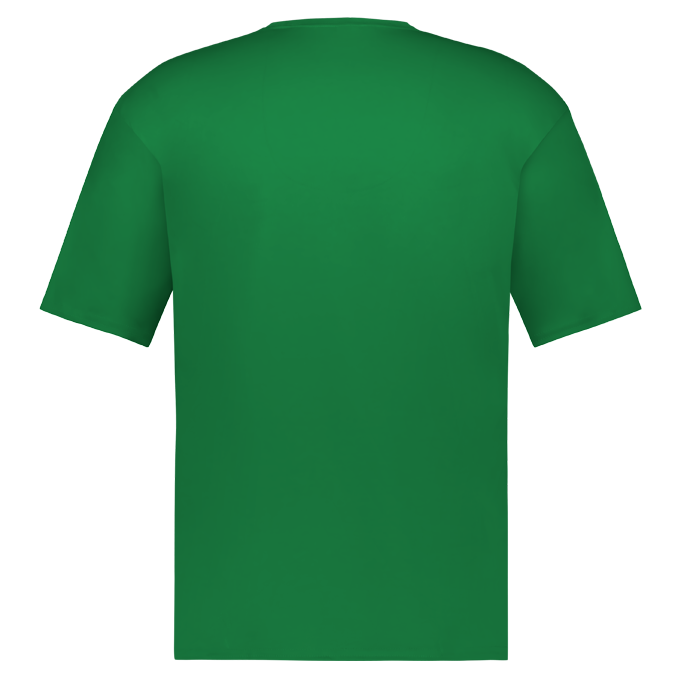 YOUTH C2 TEE back