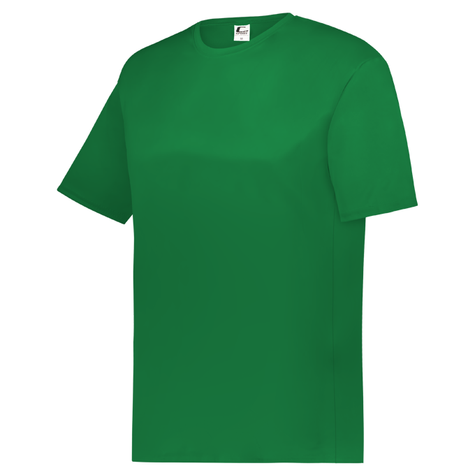 YOUTH C2 TEE front