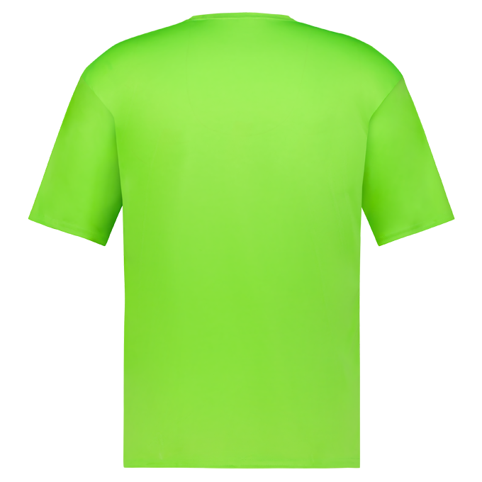 YOUTH C2 TEE back