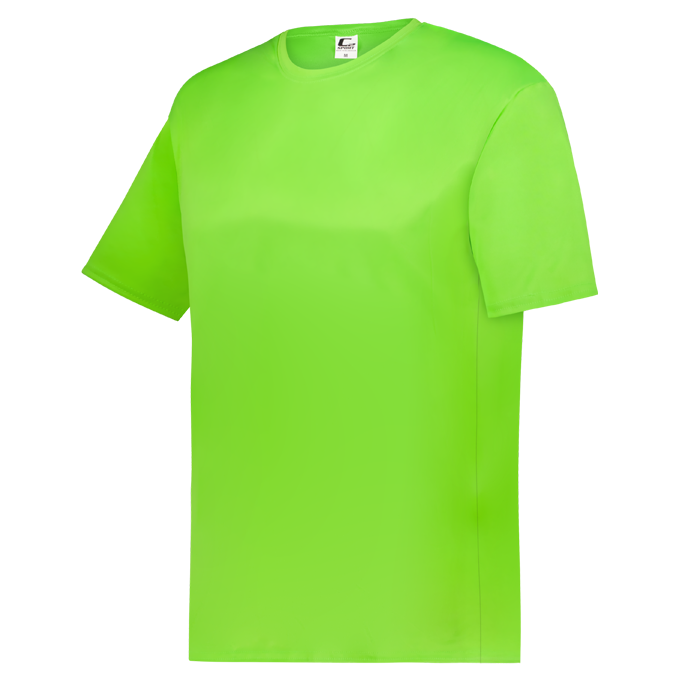 YOUTH C2 TEE front
