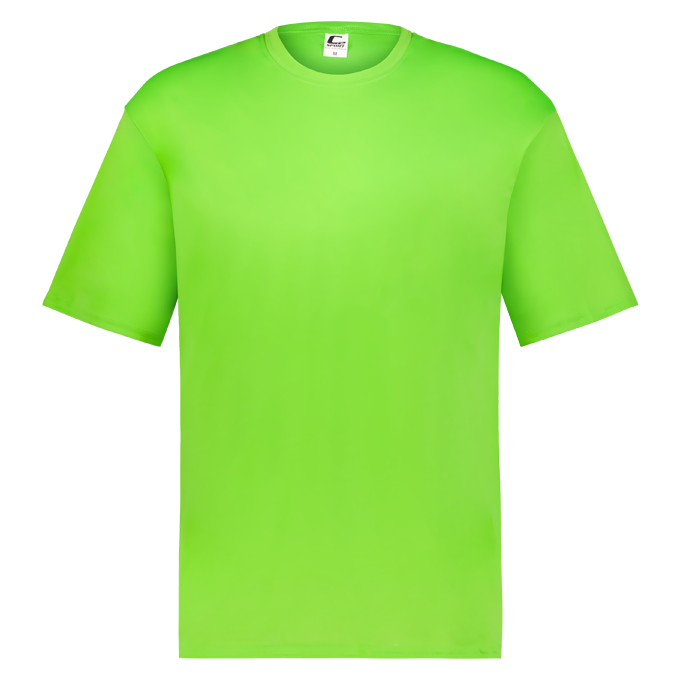 YOUTH C2 TEE lside
