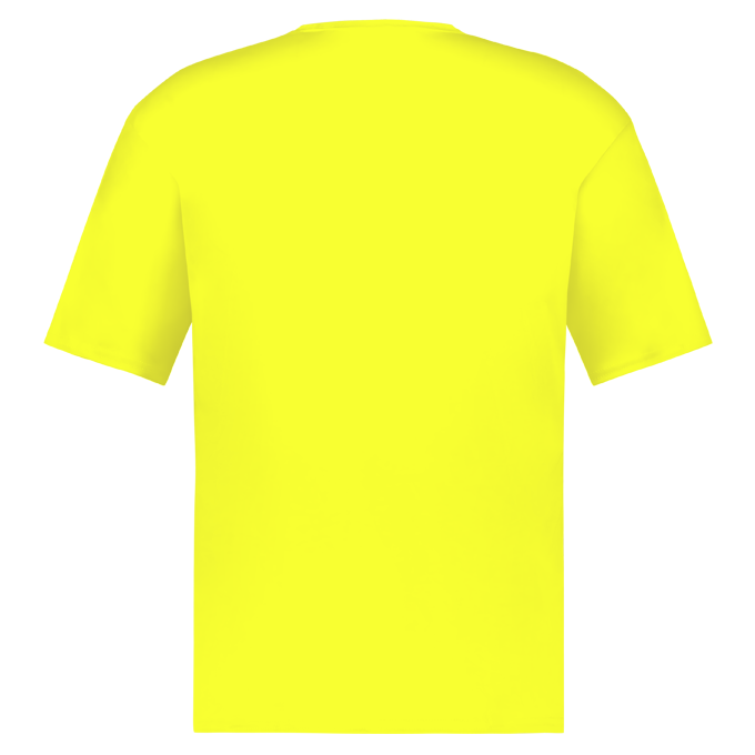 YOUTH C2 TEE back