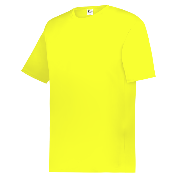 YOUTH C2 TEE front
