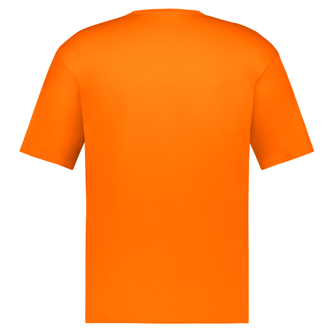 YOUTH C2 TEE back