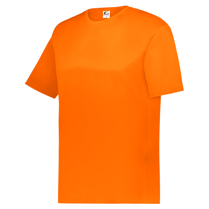 YOUTH C2 TEE front