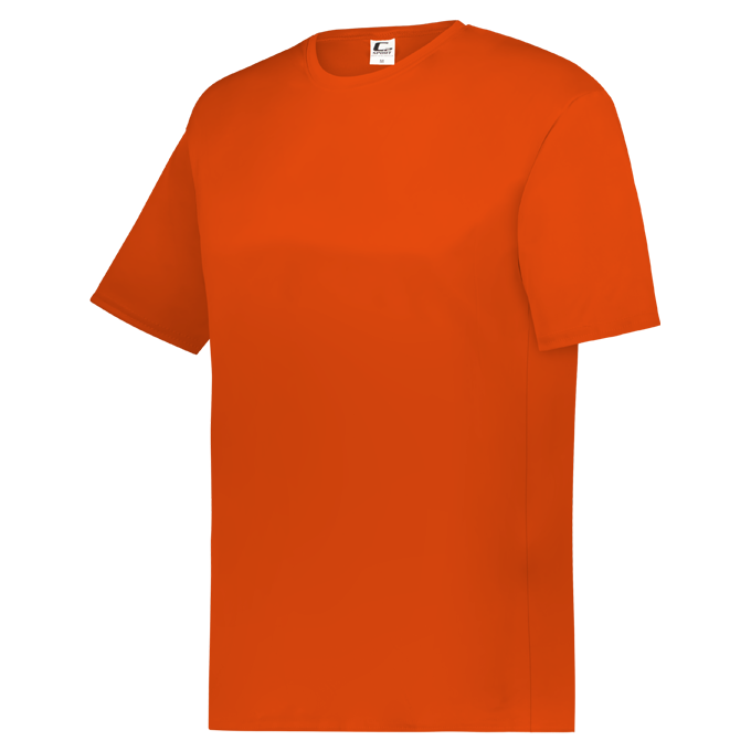 YOUTH C2 TEE back