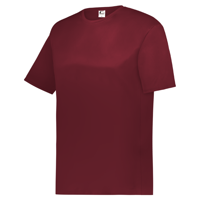 YOUTH C2 TEE front