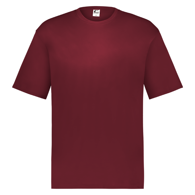 YOUTH C2 TEE lside