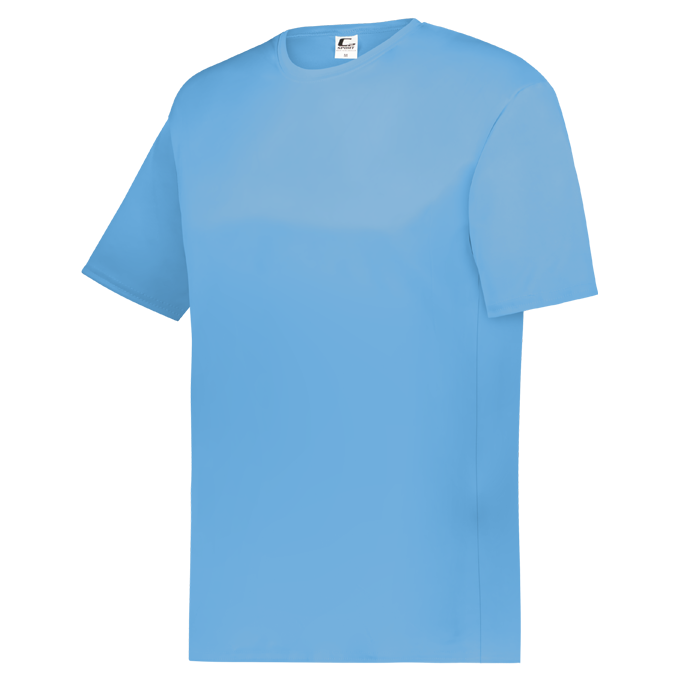 YOUTH C2 TEE front