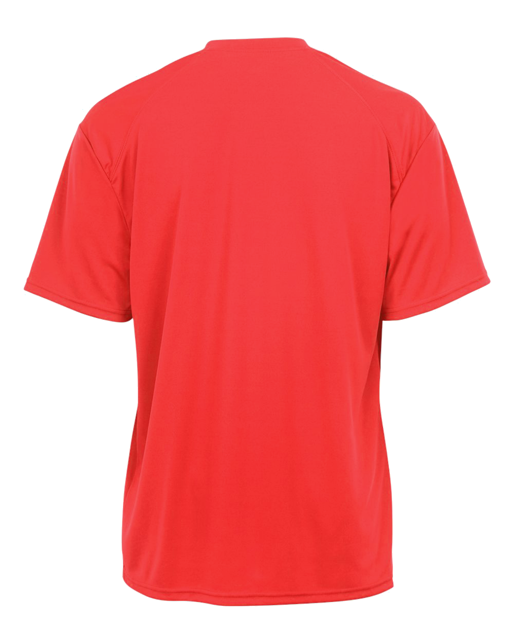 YOUTH C2 TEE back