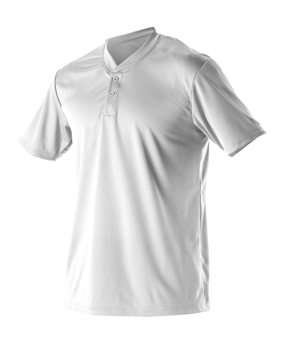 BASEBALL JERSEY ADULT lquarter