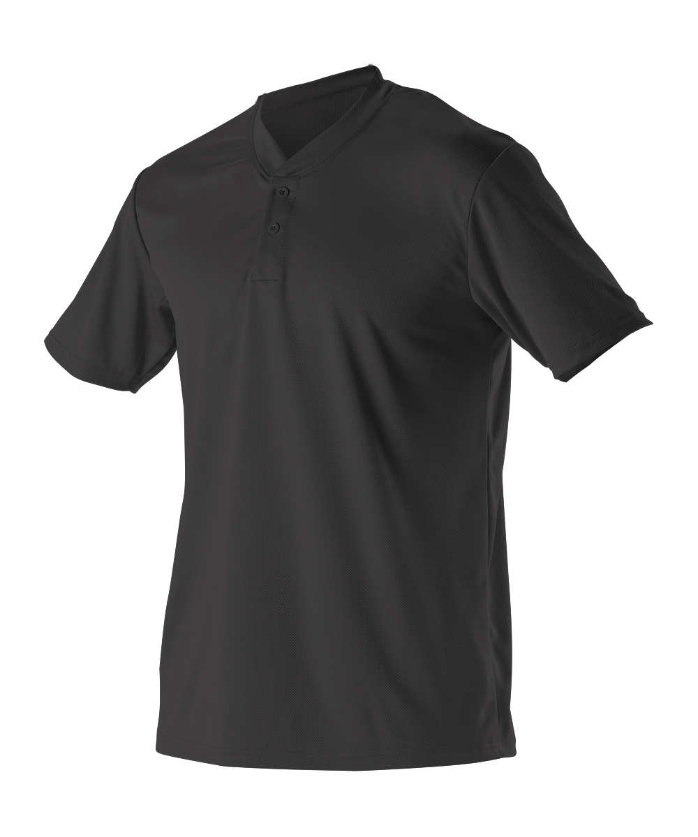 BASEBALL JERSEY ADULT back