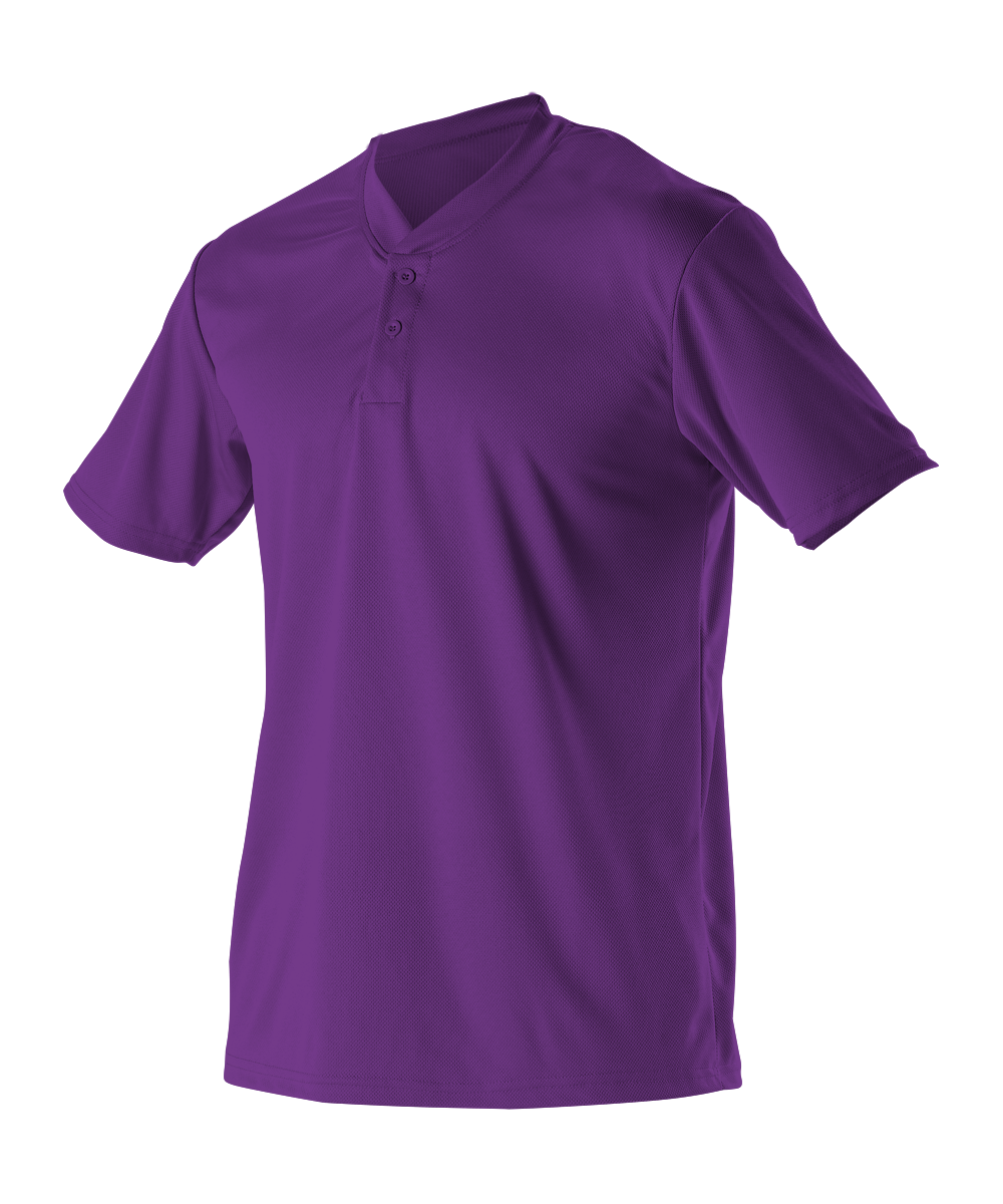 BASEBALL JERSEY ADULT lquarter