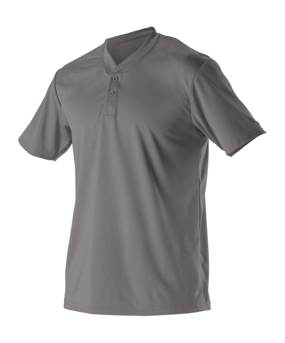 BASEBALL JERSEY ADULT lquarter