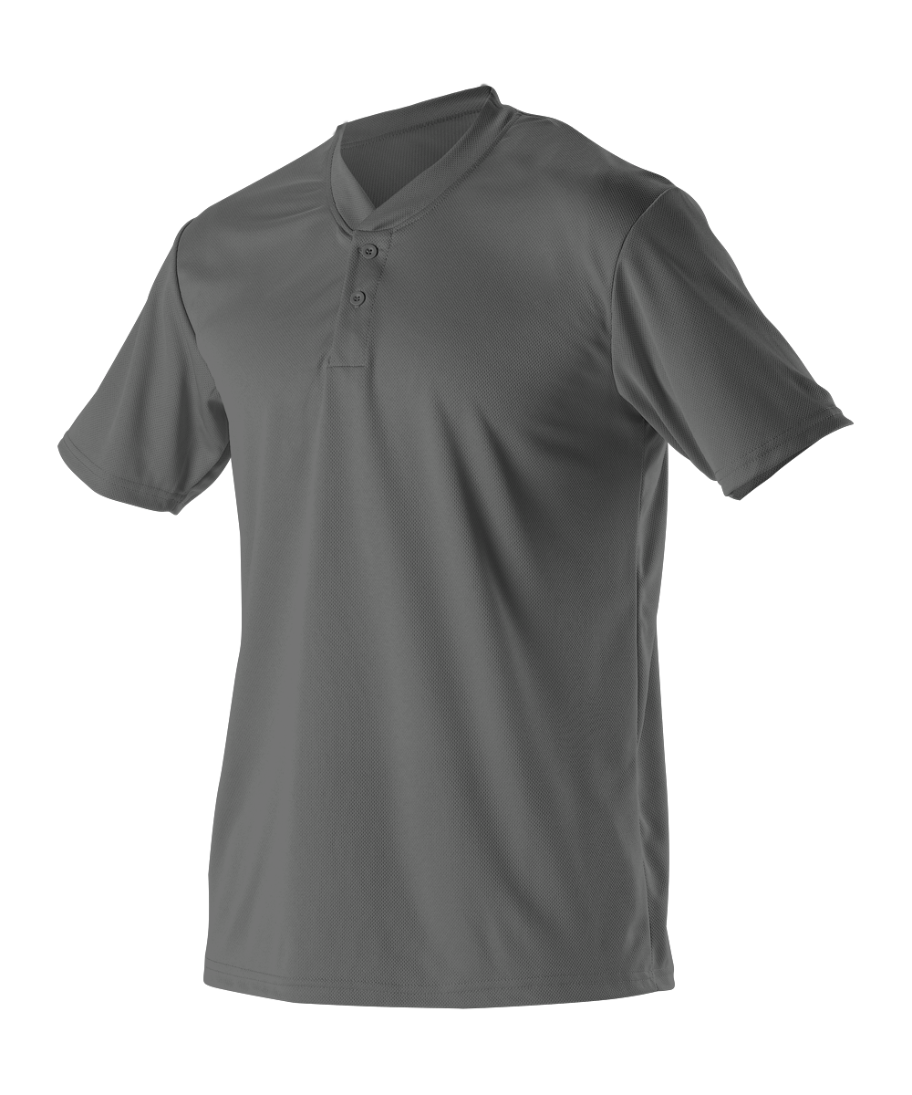 BASEBALL JERSEY ADULT lquarter