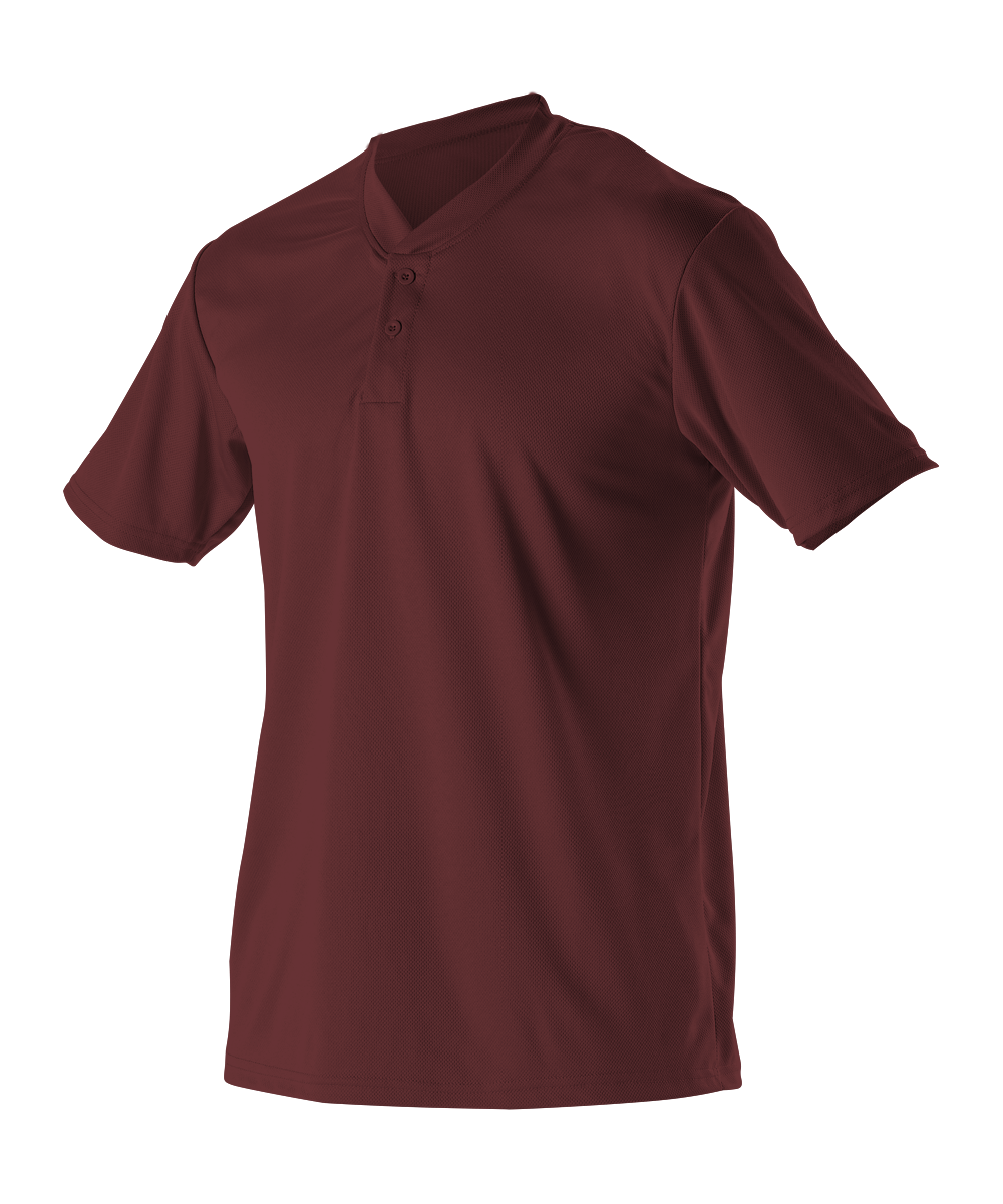 BASEBALL JERSEY ADULT lquarter
