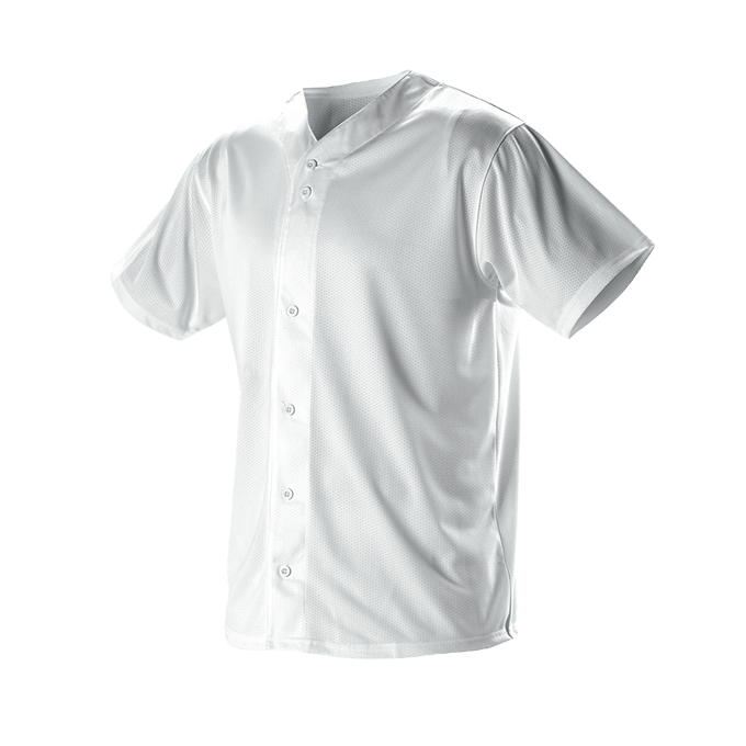 YOUTH FAUX FRONT BASEBALL lquarter