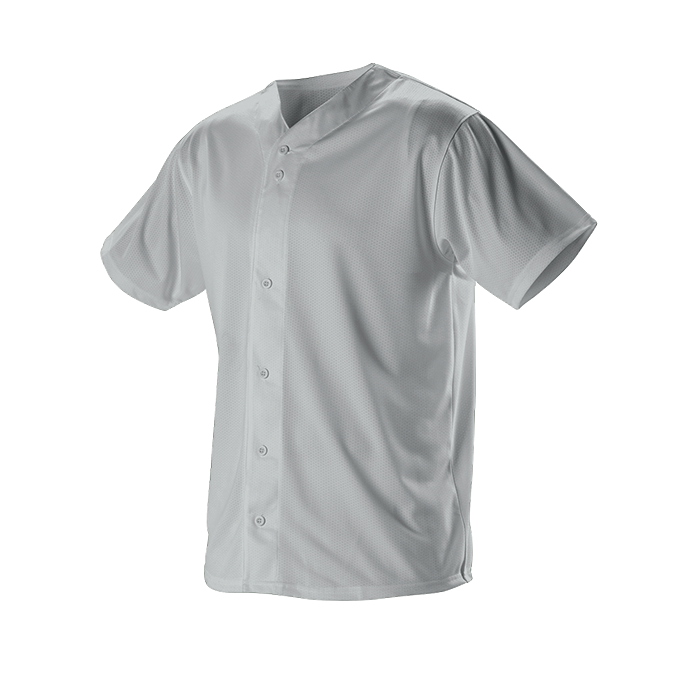 YOUTH FAUX FRONT BASEBALL lquarter