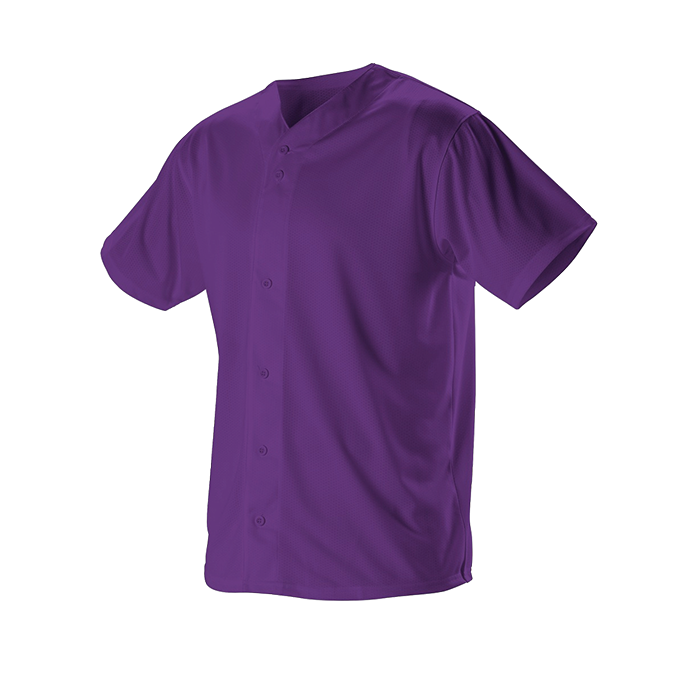 FAUX FRONT BASEBALL J lquarter