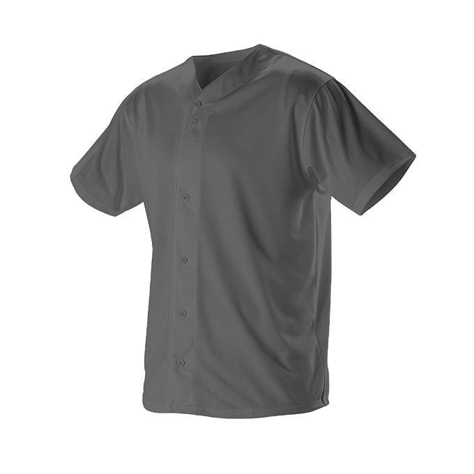 FAUX FRONT BASEBALL J lquarter