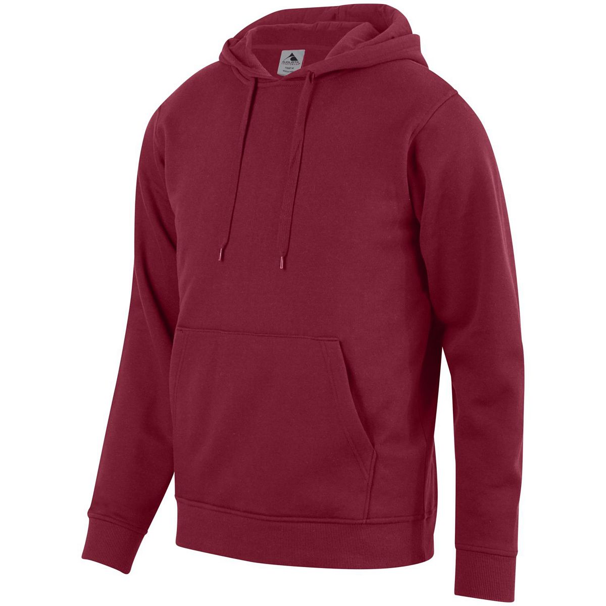 60/40 Fleece Hoodie Hero