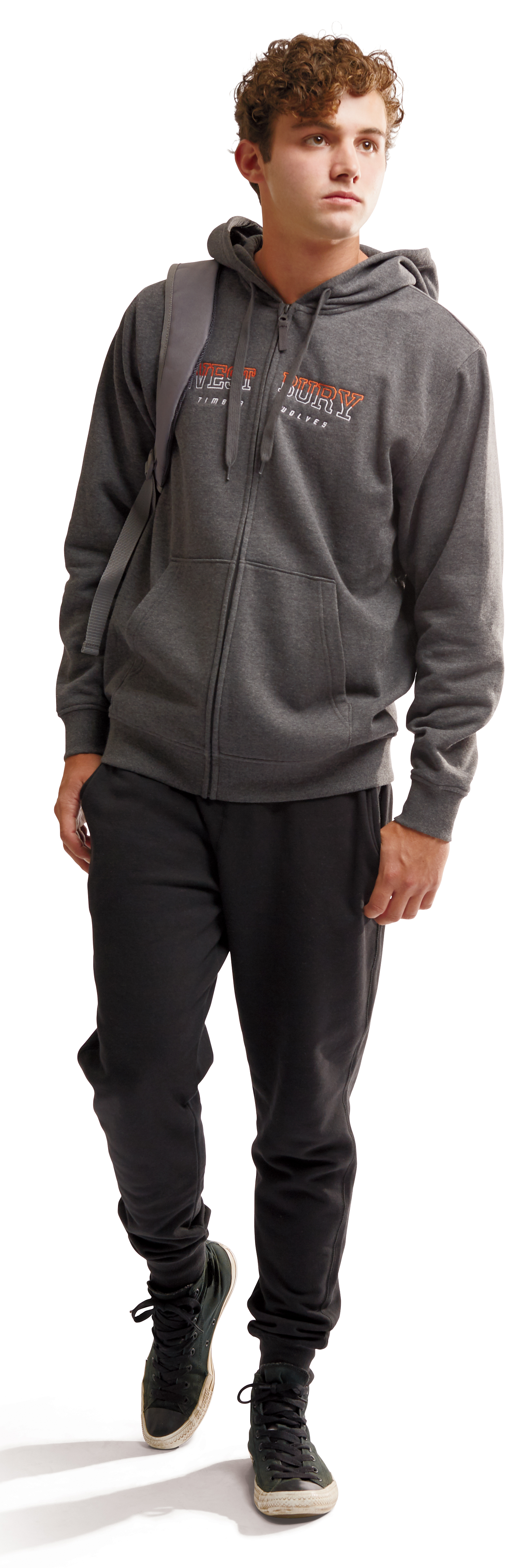 60/40 Fleece Jogger Alt