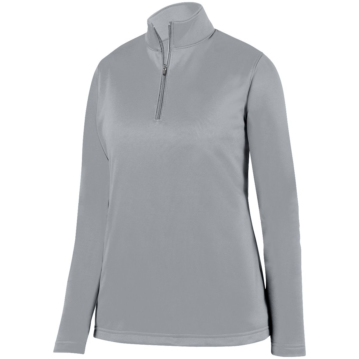 Ladies Wicking Fleece Pullover Hero