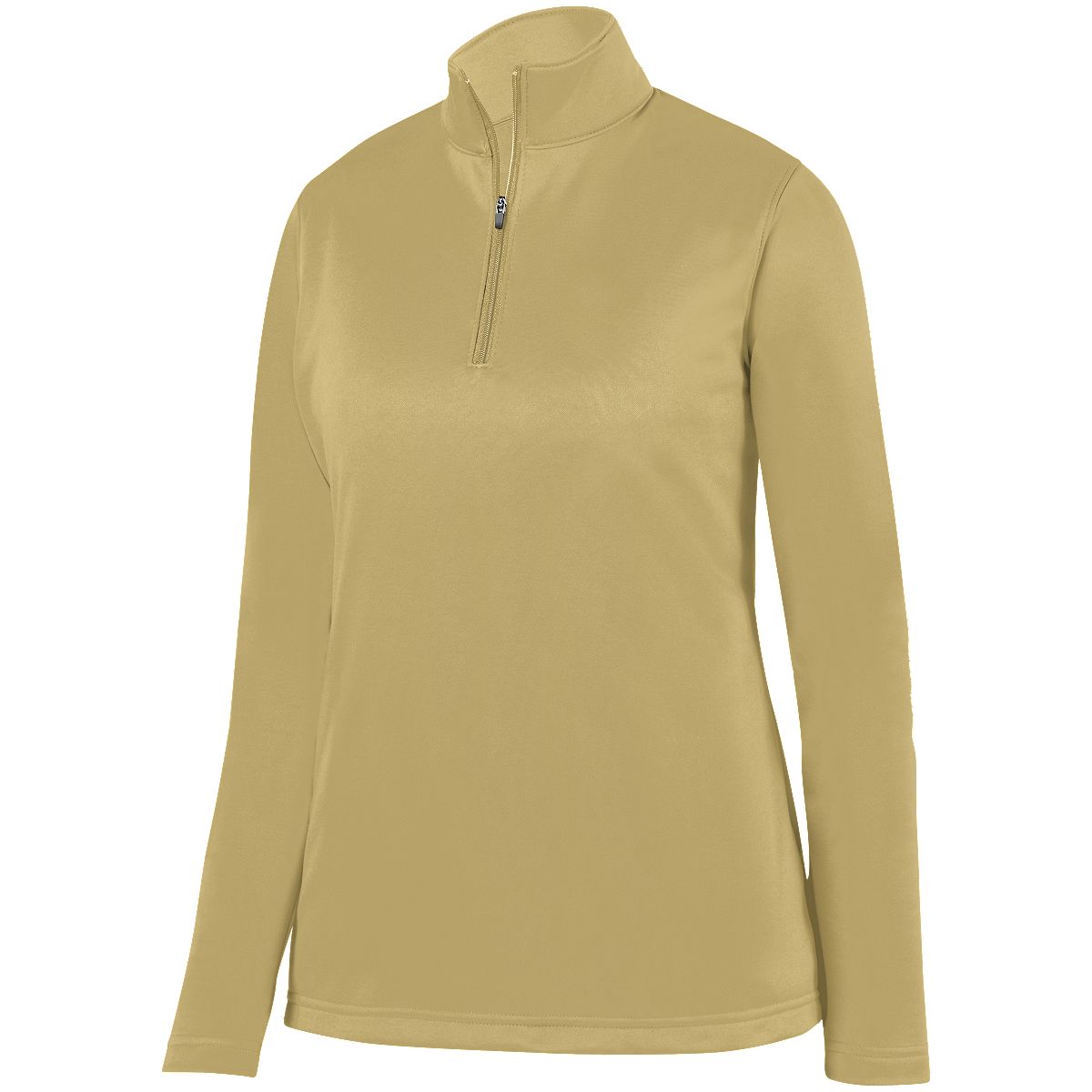 Ladies Wicking Fleece Pullover Hero