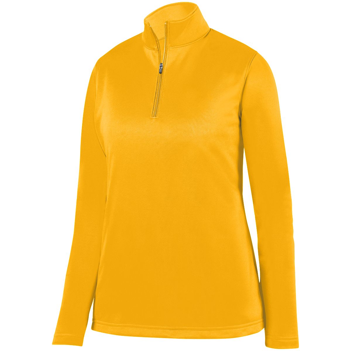 Ladies Wicking Fleece Pullover Hero