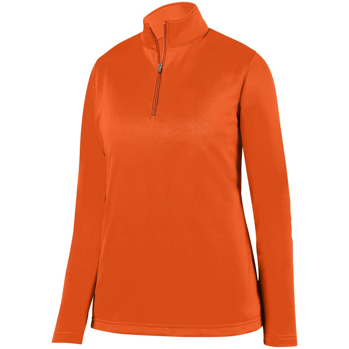 Ladies Wicking Fleece Pullover Hero