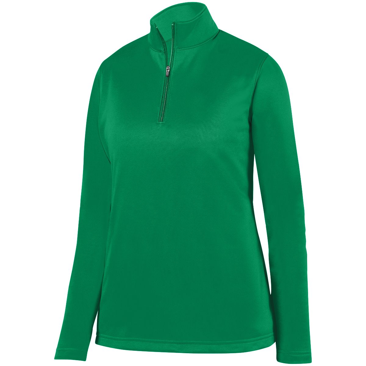 Ladies Wicking Fleece Pullover Hero
