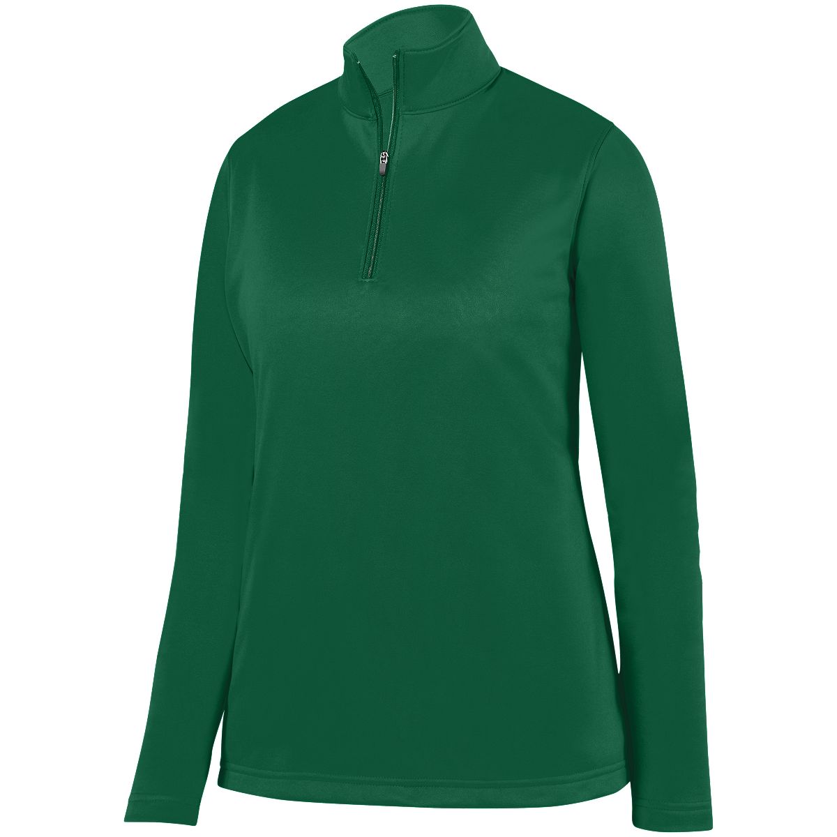 Ladies Wicking Fleece Pullover Hero
